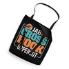 Jab Cross Hook Uppercut Kickboxing Boxing Sports Tote Bag