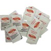 Supremo Italiano Crushed Red Pepper (25) AND Grated Parmesan Cheese