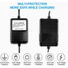 Jantoy AC to AC Adapter Compatible with VTech Handset CS6114