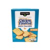 Clover Valley Chicken Flavored Snack Crackers -1 Box (7.5 Oz.)