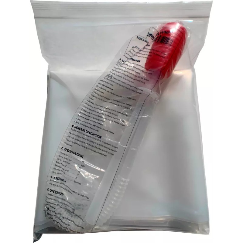 AquaPodKit AquaPod Kit 65 gal Emergency Water Storage Drinking Water