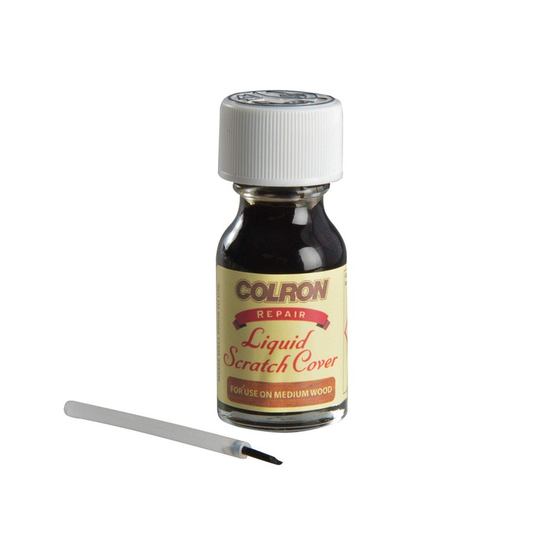 Ronseal Colron Scratch Remover Dark Wood