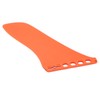 Surfboard Single Fin PVC Surf Tail Fin Special Shaped Balanced
