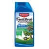 BioAdvanced 12 Month Tree and Shrub Protect and Feed II,