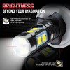 CHUSYYRAY For Saturn Vue 2002-2007 6x Combo 9005+9006 LED Headlight