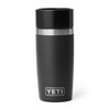 YETI Rambler 12 oz Travel Bottle, Stainless Steel, Vacuum Insulated