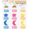 CcHhyyt Cartoon Shape Soft Rubber Knobs for Kids Girls Boys