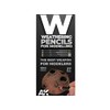 AK Color Chart Flyer: AK Weathering Pencils