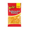 Gurley's Rich Butterscotch Buttons, Smooth and Creamy Hard Candy, Individually