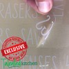 Talented Kitchen Storage Labels for Office & Crafts - 142-Pack