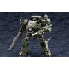 Kotobukiya Hexa Gear Bulk Arm α, Dense Forest Warfare Specifications,