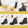 UHIAGREE Shoe Stretcher Women Men, Boot Stretcher, Adjustable Unisex Boot