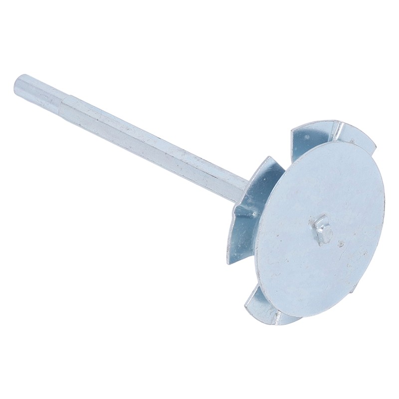 Plumbing Fitting Saver Bit Socket 1/4in Power Drill Pipe Reamer