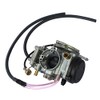 New Carburetor Fits for 2000-2006 Yamaha Kodiak 400 YFM400