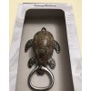 Tommy Bahama metal Bottle Opener – Turtle Shell