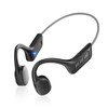 Generic Bone Conduction Headphones with Mic,Bluetooth 5.3 Open Ear Wireless