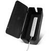 Large Cable Management Box - Cable Organizer Box and Power