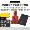 Tropchou Airsoft Shooting Target Target Shooting Practice Toy Indoor with