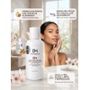 Desmaquillante Líquido con Aceite de Almendras, 150 ml