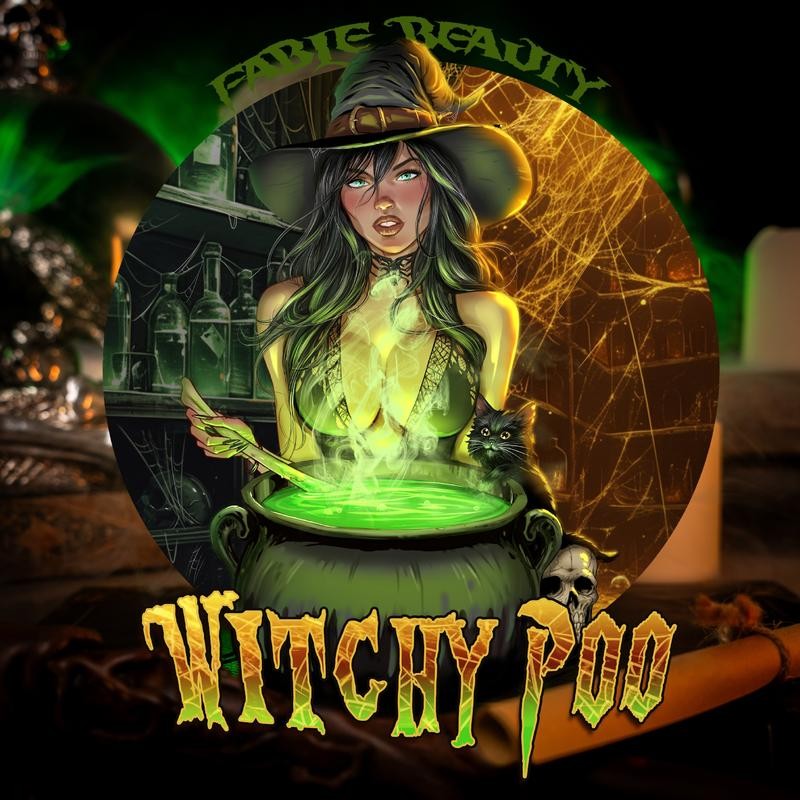 Witchy Poo - Perfume
