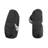 Scott Edward Fundas Tejidas Iron Golf Club, Paquete de 10