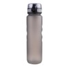 Oasis Tritan Sports Bottle 1 Litre - Graphite