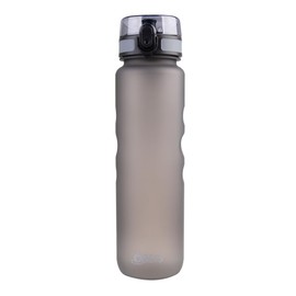 Oasis Tritan Sports Bottle 1 Litre - Graphite