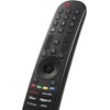 ANKIMI Remote Control Replacement for LG MR24GA MR23GA Magic Smart