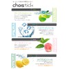 Choistick Cartridge Green Apple Menthol