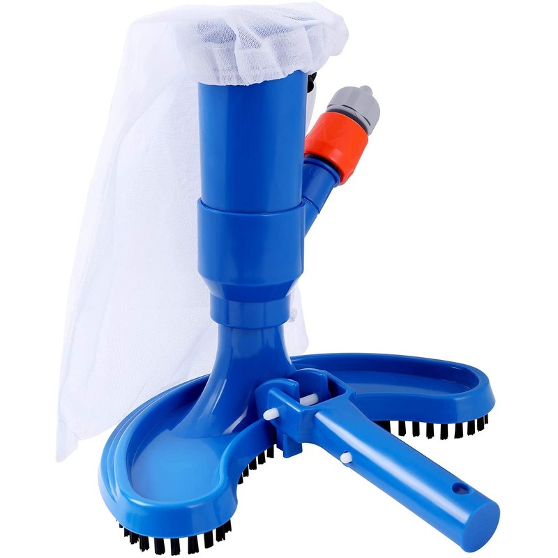ATIE Pool Spa Jet Vacuum Fine Mesh Bag Replacement for