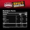 Campbell's Chunky Soup, Spicy Chicken and Sausage Gumbo, 16.1 oz