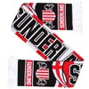 Sunderland AFC Football Fans Scarf (100% Acrylic)