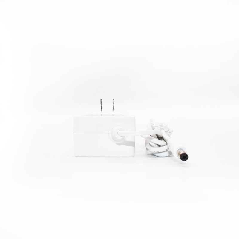 LEDATING 24V 3A Power Adapter for Permanent Outdoor Lights