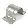 PremiumX Mast Clamp 48-50 mm 4-Hole Steel Mast Bracket Pipe