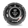 NVX N-Series Complete Speaker Replacement Package for 1990-1997 Mazda MX-5