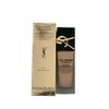 YSL All Hours Luminous Matte Foundation (MN6)