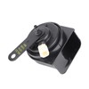 Low Tune Pitch Car Horn Assy Fit For Accord CRV