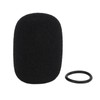 Aviation Headset Adapter General Aviation Dual for GA Female to