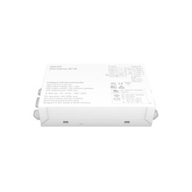 eldoLED | SOLOdrive 261/B | 20W 0-10V 'Dim to Dark' LED Driver