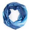 Gloop Loop Tube Scarf for Women Scarf Silky Airy Light