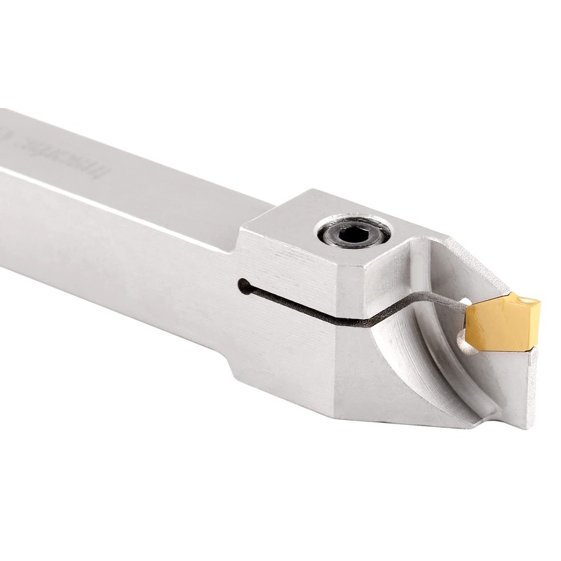 (1.3cm x 1.3cm ) - Accusize Industrial Tools 1.3cm Shank