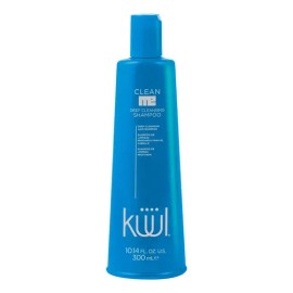 Küül Clean Me Shampoo Deep Cleansing Para Cabello 300 Ml                                                                                              