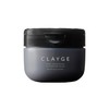 CLAYGE Pore Smoothing Cleansing Balm, Black, 3.4 oz (95 g),