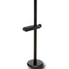 DolDer Aluminium GPU Holder, Graphics Card Holder, Graphics Card Support,