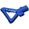 Yokomo D-137 Front Lower A-Arm (Aluminum)