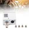 Air Pressure Switch Compressor Boiler Dryer Controller 30KG Heavy Duty