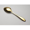ALFACT 55802 Jenne Dinner Spoon, 18-10 Stainless Steel, Made in