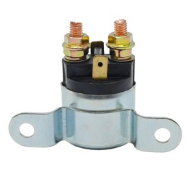 Starter Solenoid Relay Switch Replacement for Can Am Bombardier Renegade Outlander 330 400 500 650 800 1000 Replace# 515176011, 710000111, 710000252, 710001364, 182800-3760, 182800-4050