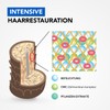 Natural Hair Soap with Cypress 8.5 fl oz (240 ml)