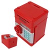 2 Modes ATM Piggy Bank Digital Electronic Paper Money Coins